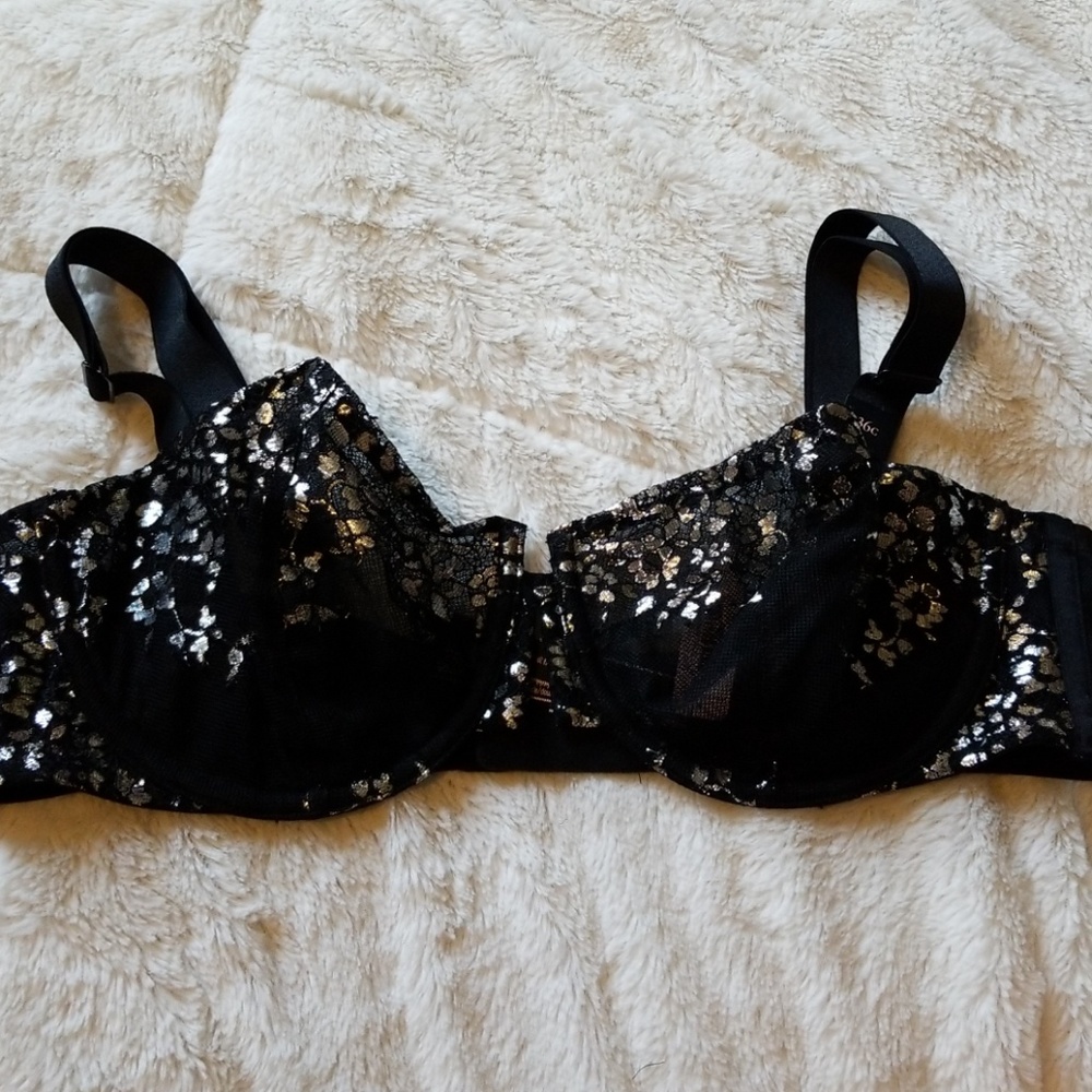 Victoria's Secret VERY SEXY unlined balconet - Picture 2 of 6